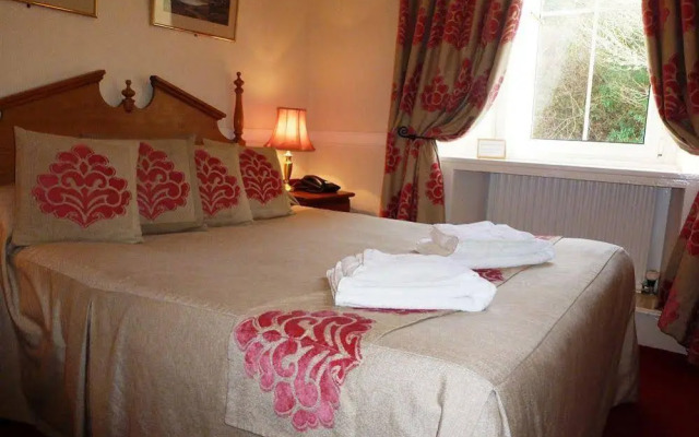 Portsonachan Hotel & Lodges