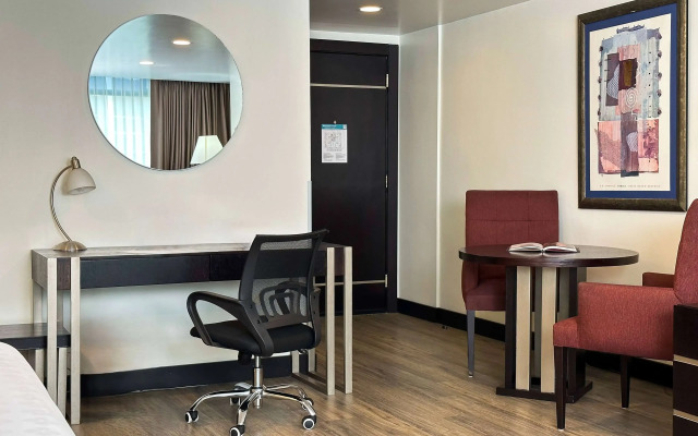 Wyndham Garden Quito