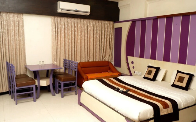 OYO 3737 Hotel City Palace