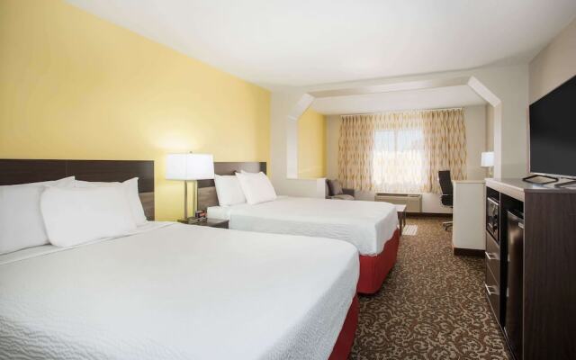 Days Inn By Wyndham Phoenix North