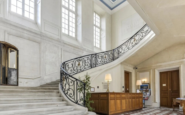 Château d'Ermenonville