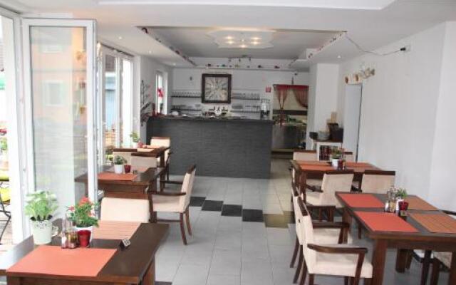 Pension Mimosa