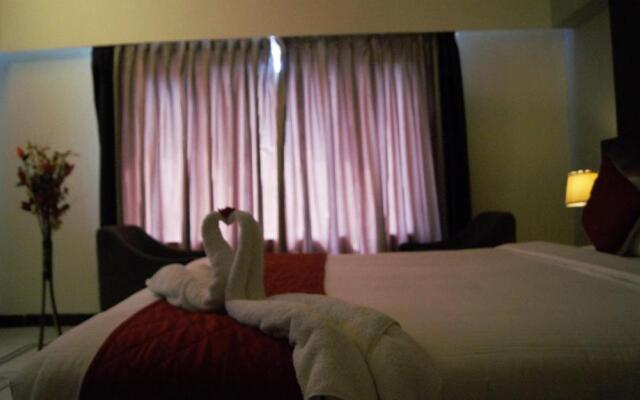 Zip By Spree Hotels Surabi International Vellore