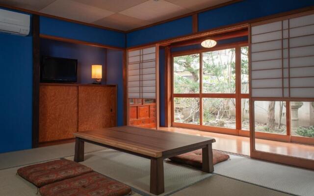 WABI - Vacation STAY 52963v