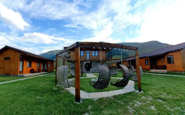 Hotel Migu Yard