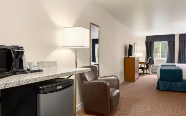 Days Inn Sioux Lookout