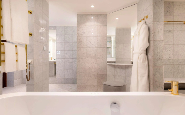 Sofitel Warsaw Victoria