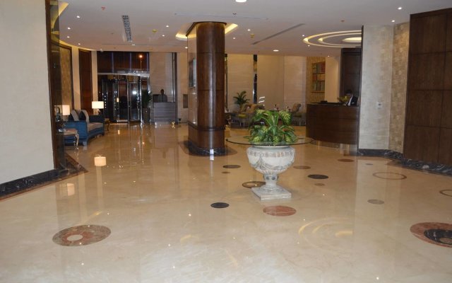 Coral Al-Ahsa Hotel