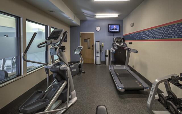 Comfort Inn