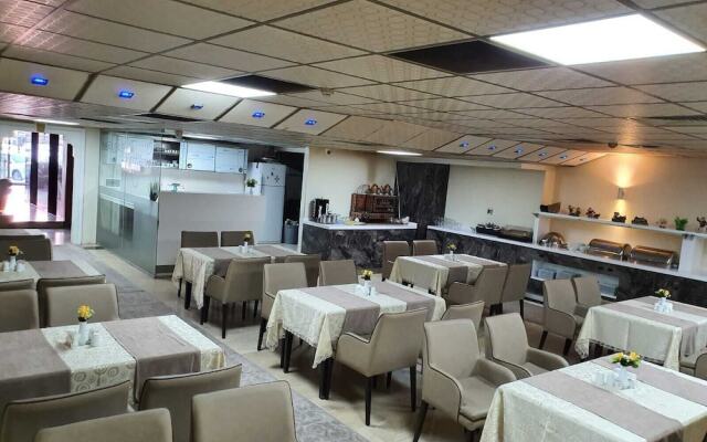 Grand Zara Otel