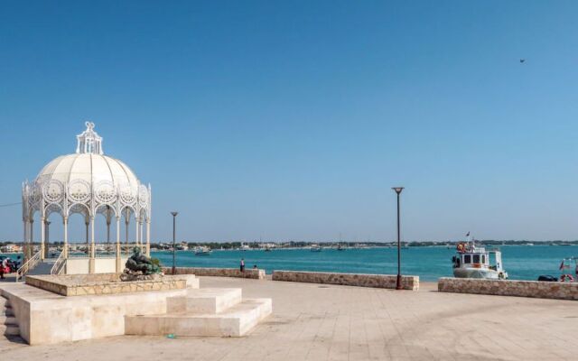 Porto Cesareo Camping