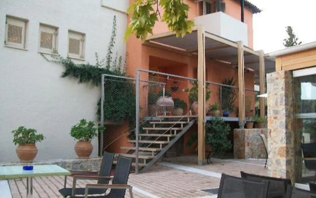 Astoria Hotel