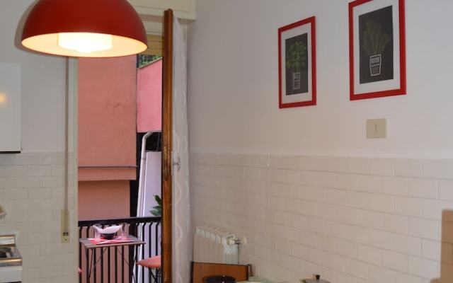 Guest House Monterosso