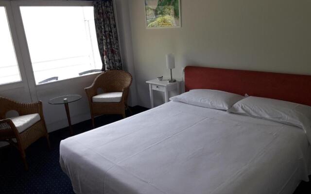Hotel Resort Nautilus