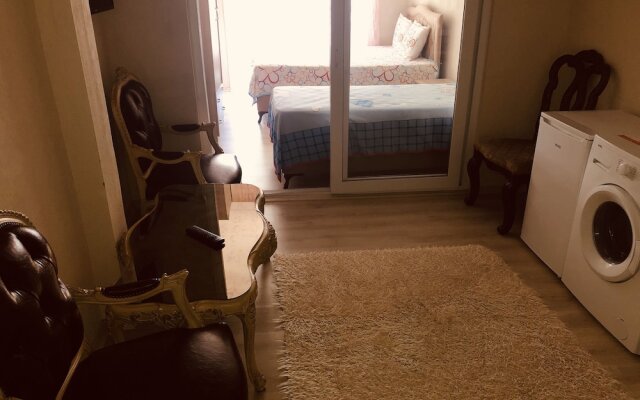 Teos Alesta Apart Pansiyon