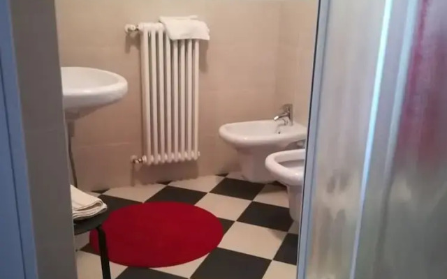 Romantic Penthouse on Lake Como