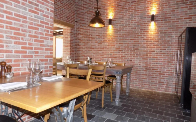 Hotel Ter Zuidhoek
