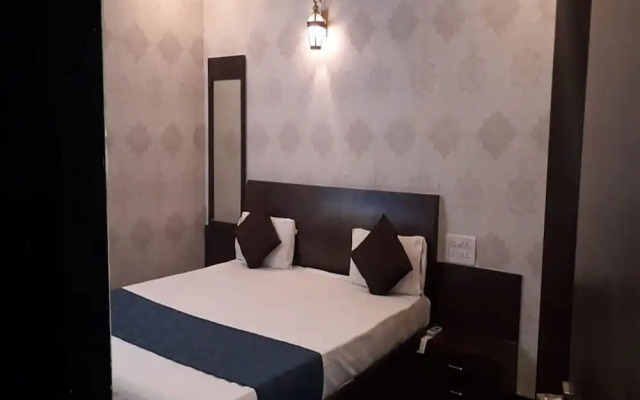OYO Rooms Navi Mumbai Mahape
