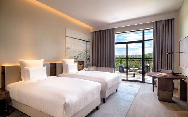 Pullman Yueyang Hotel