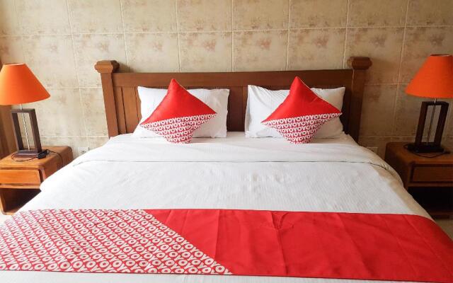 OYO 3363 Pondok Dukuh Jati