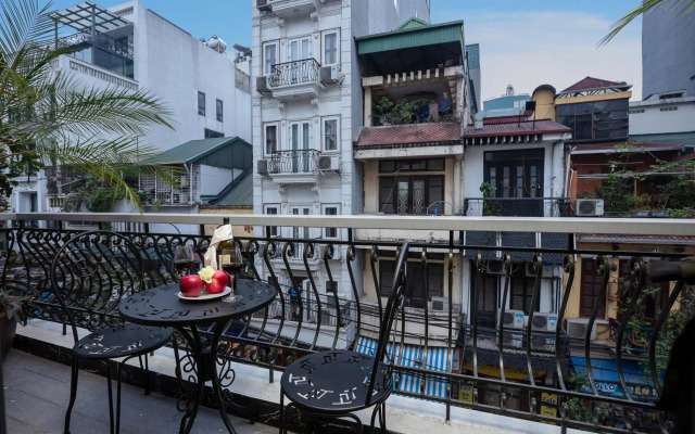 Babylon Premium Hotel & Spa