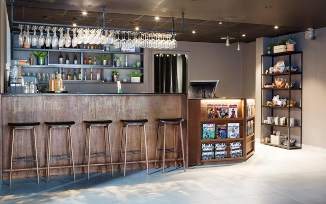Comfort Hotel Bergen