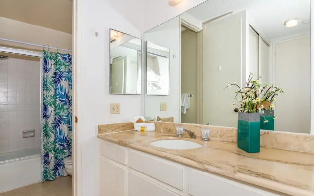 North Coast Village G-306 Blue Horizons