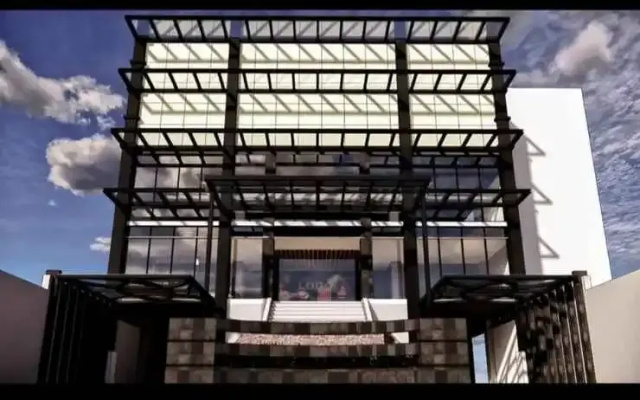 Zester Hotel By ZIRI