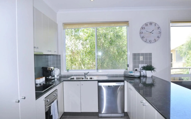 Sandpiper 3 - Close TO Beach AND Town
