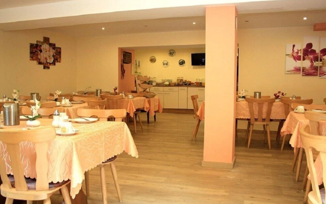 Waldhotel Albachmuehle