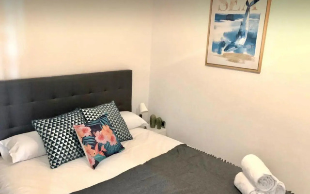 Apartamento Vive Zaragoza II