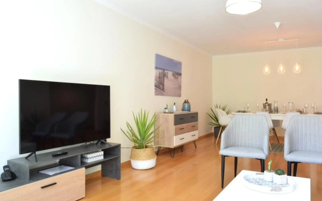 Machico Beach a Home in Madeira