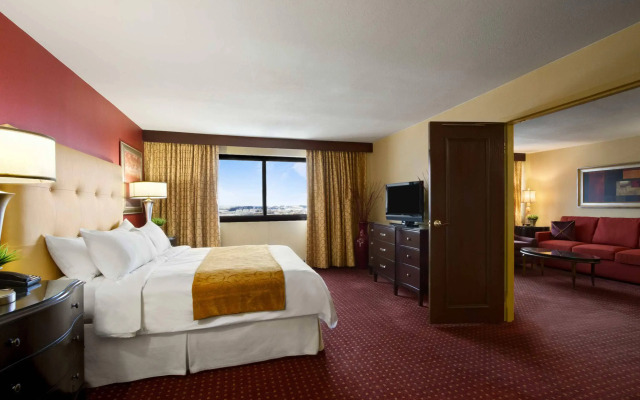 Marriott Madison West