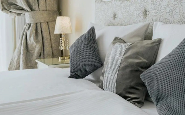 Aparthotel Willa Flora