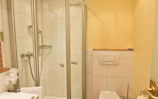 Landgasthof Hotel Hanses-Bräutigam