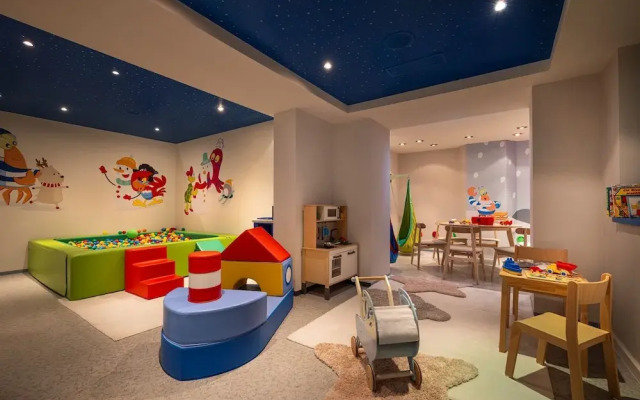 Kesselspitze Hotel & Chalet, Valamar Collection
