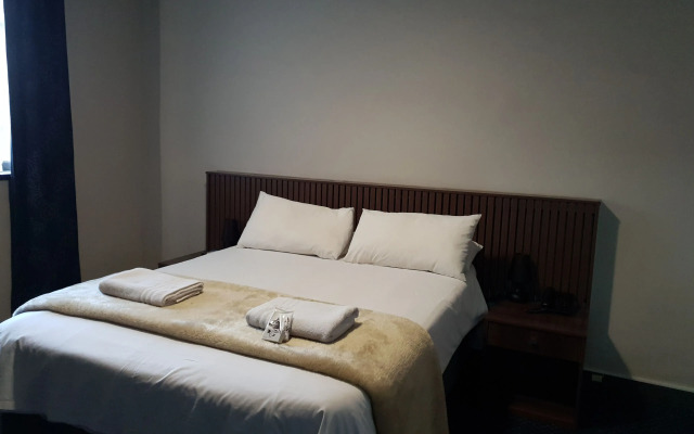 Indaba Hotel Sasolburg