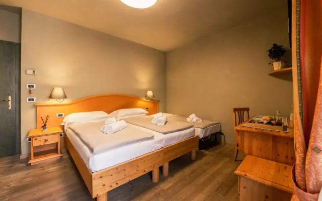Hotel Locanda Elisa Albergo Diffuso
