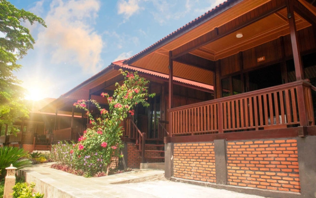 PS Bunaken Resort & Dive