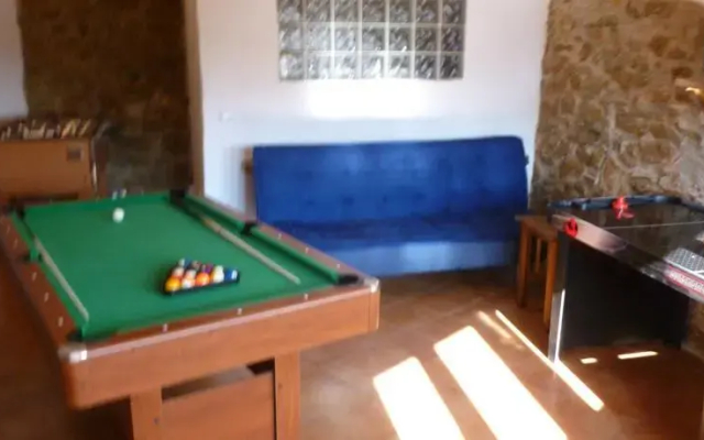 Casas Rurales Maestrat