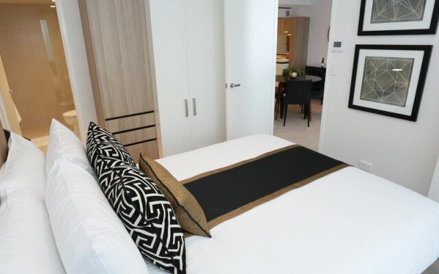Alex Perry Hotel & Apartments
