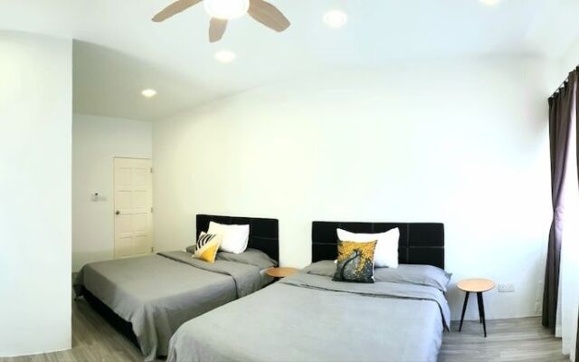 Grace Homestay Guesthouse