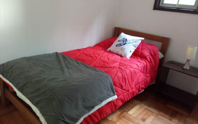 Depto en Providencia Santiago 1141