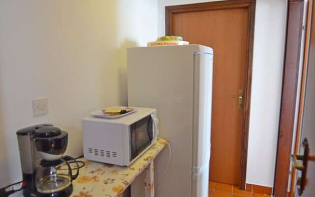 Apartments and Rooms Viktorija