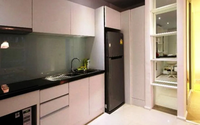 Atlantis Condo Pattaya by Panissara