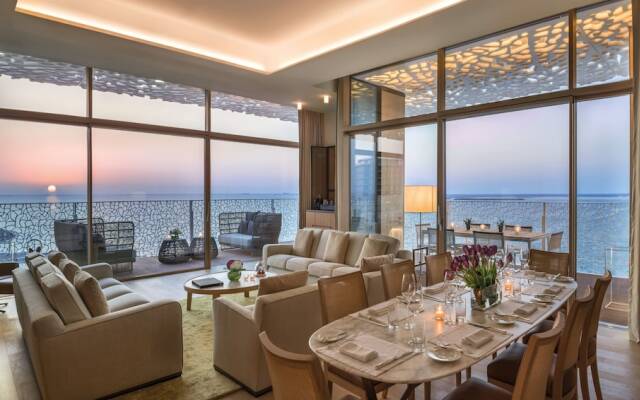 Bulgari Resort Dubai