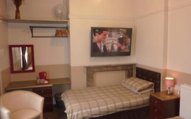 Spalite Hotel