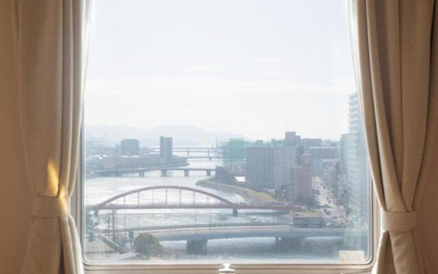 Hiroshima International Youth House