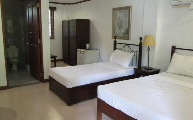 Sheridan Villas Boracay