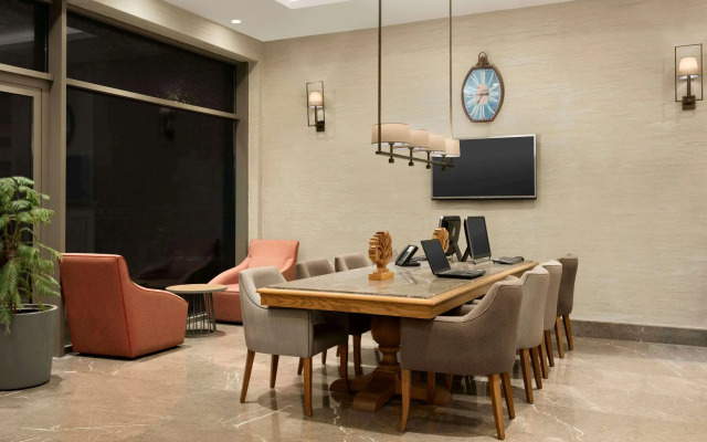 Ramada Adana
